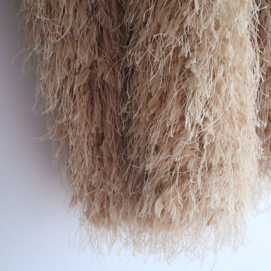 ANIGIG  LAZY DAY LOUNGE LONG PANTS FEATHER