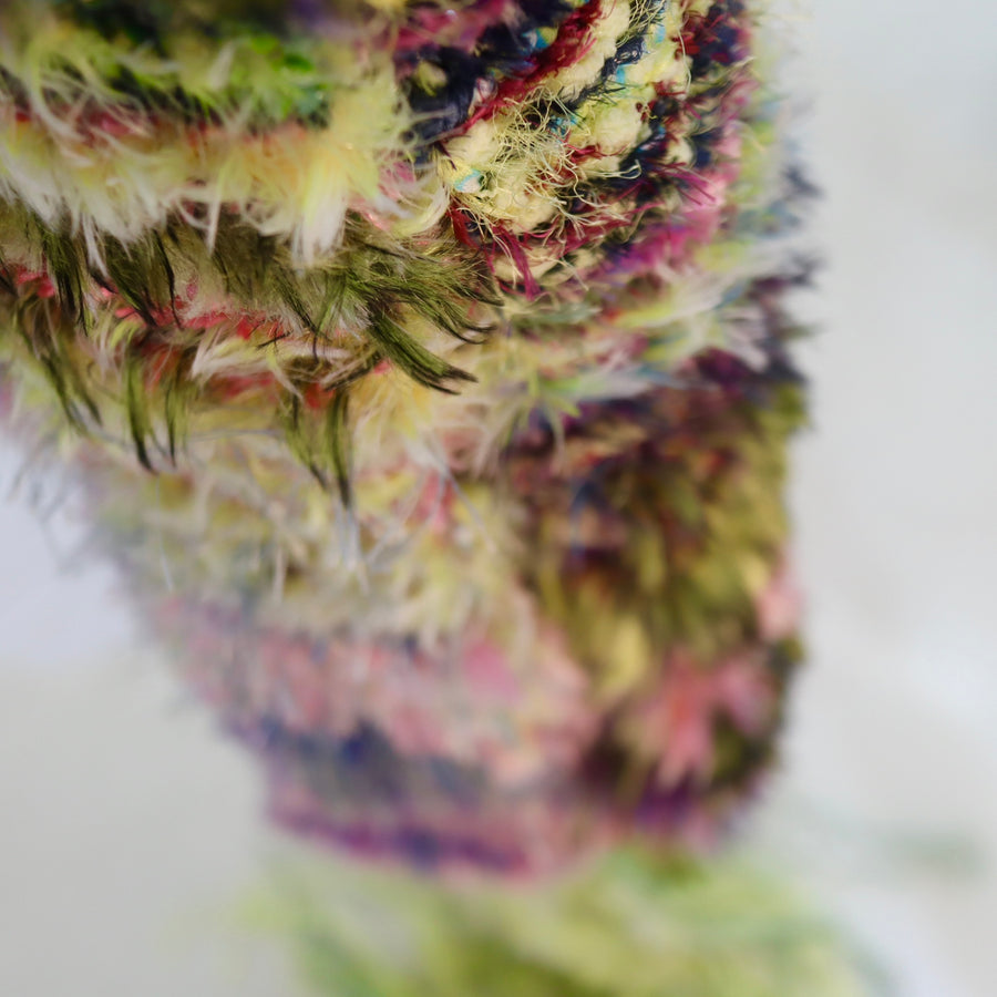 MATHILDE HIRONAUTUMN MEADOW FUR