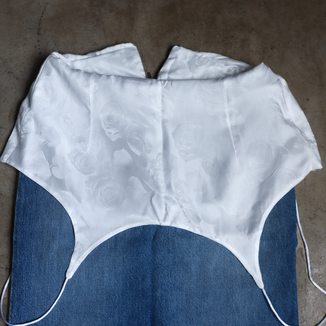 FACON JACMIN  JACKIE SKIRT