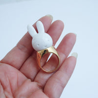 ANDRESGALLARDO  MIFFY SEAL RING