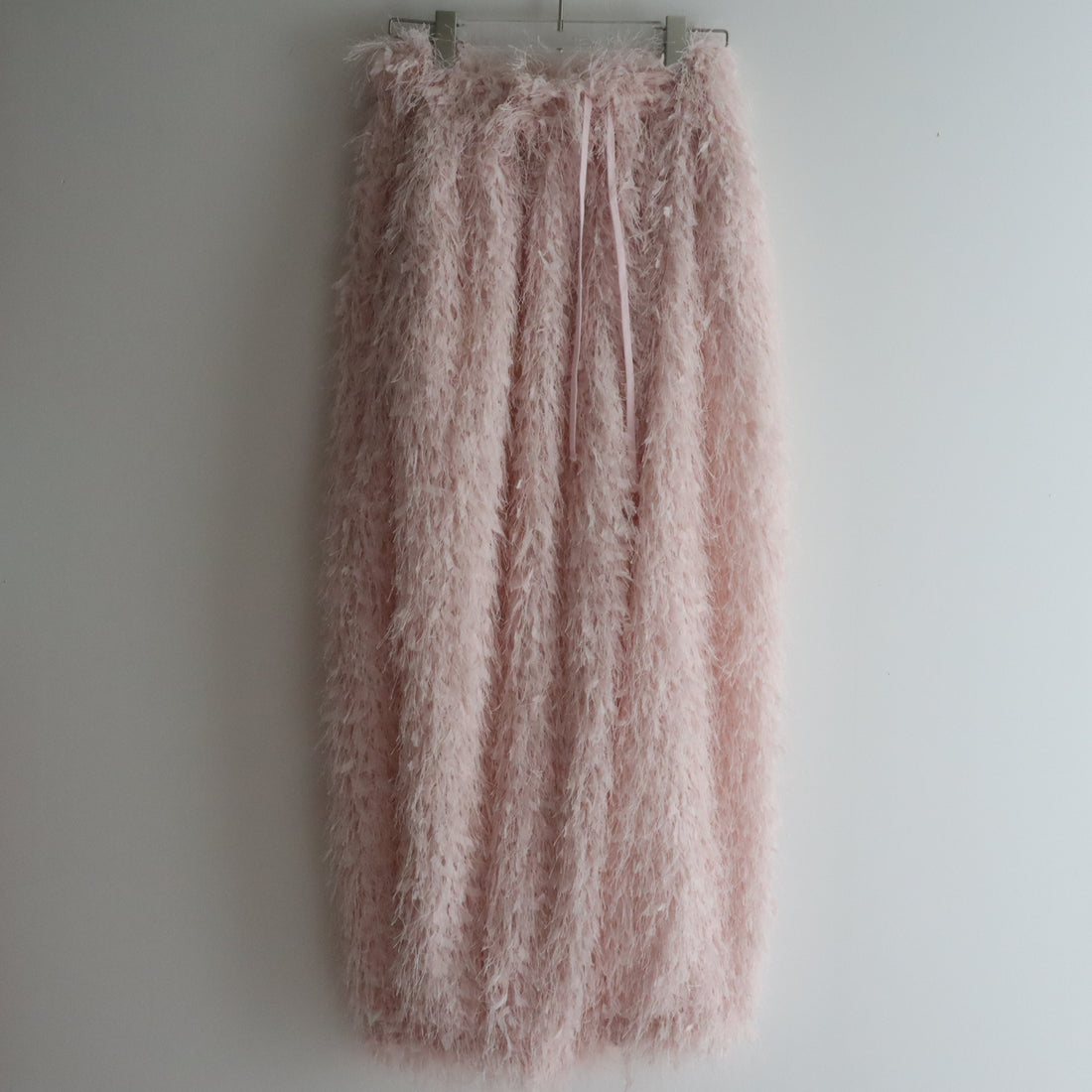 ANIGIG  LAZY DAY LOUNGE LONG PANTS FEATHER