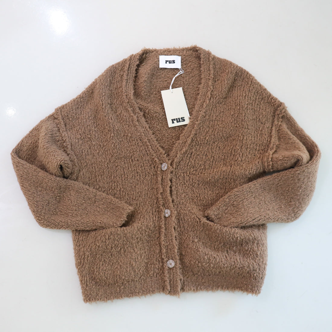 RUS  SOKO CARDIGAN