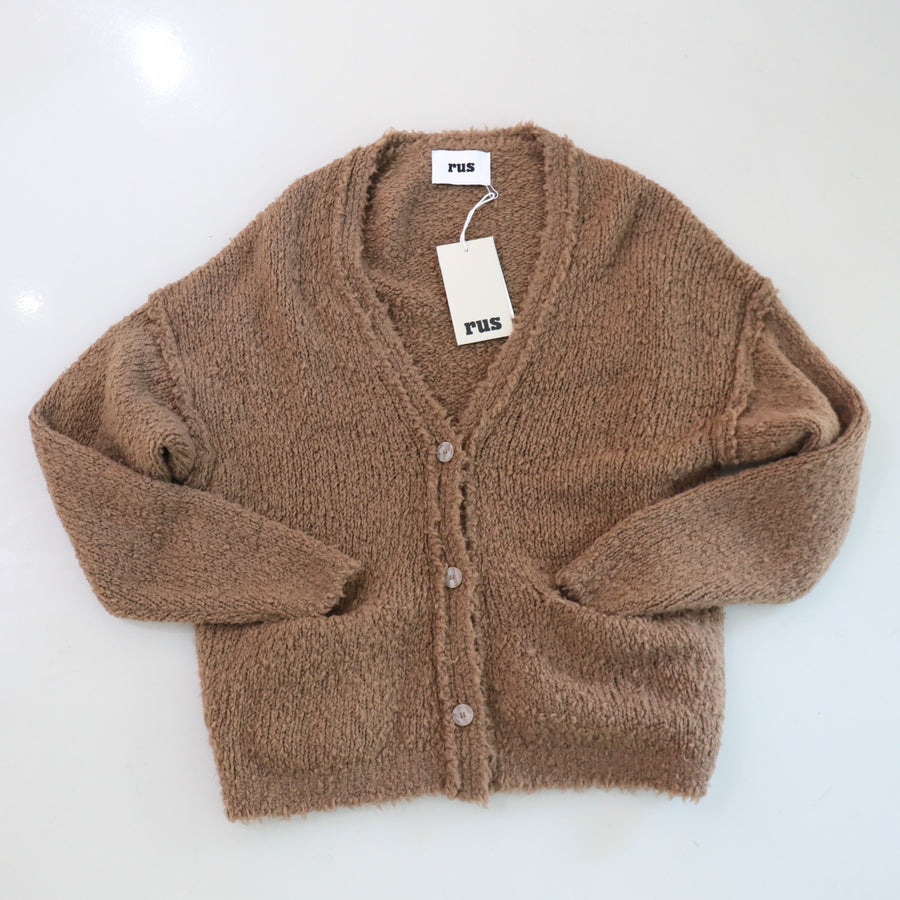 RUSSOKO CARDIGAN