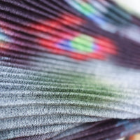 JULIA HEUER  EGON PLEATED KNIT SKIRT IN EDWARD