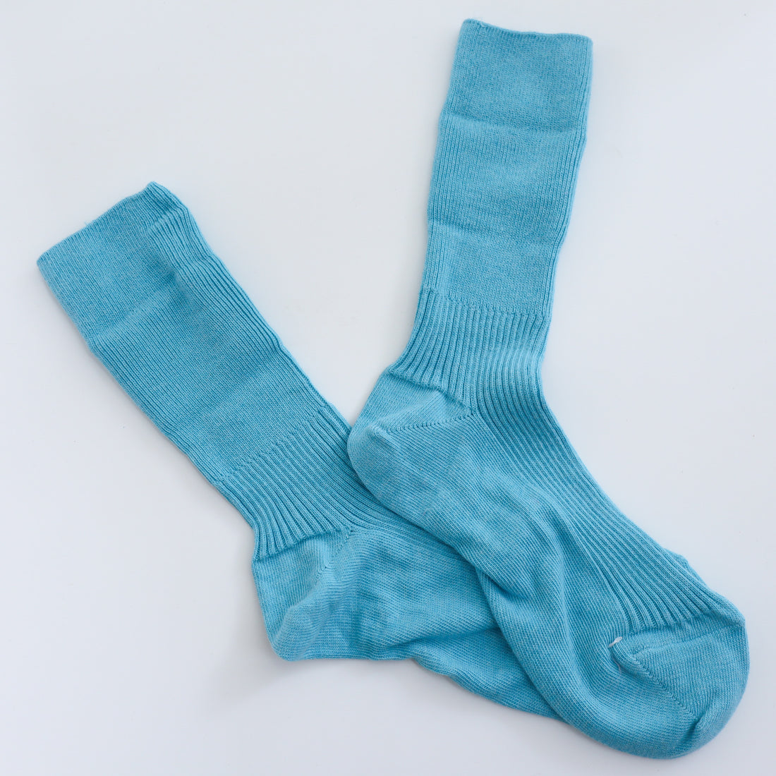 ORGANIC COTTON LUXURY SOCKS