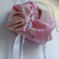 【受注生産】ANIGIG  GATHERED SHOULDER BAG