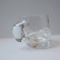 ASAKO KAWACHI  MINI GLASS 2