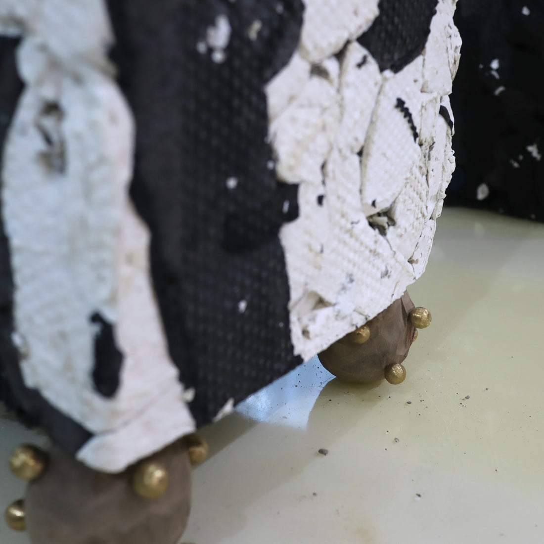 O'Tru no Trus  OBJECT 60 樹脂魂と木