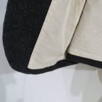 PILLINGS  SOFT WOOL JACKET