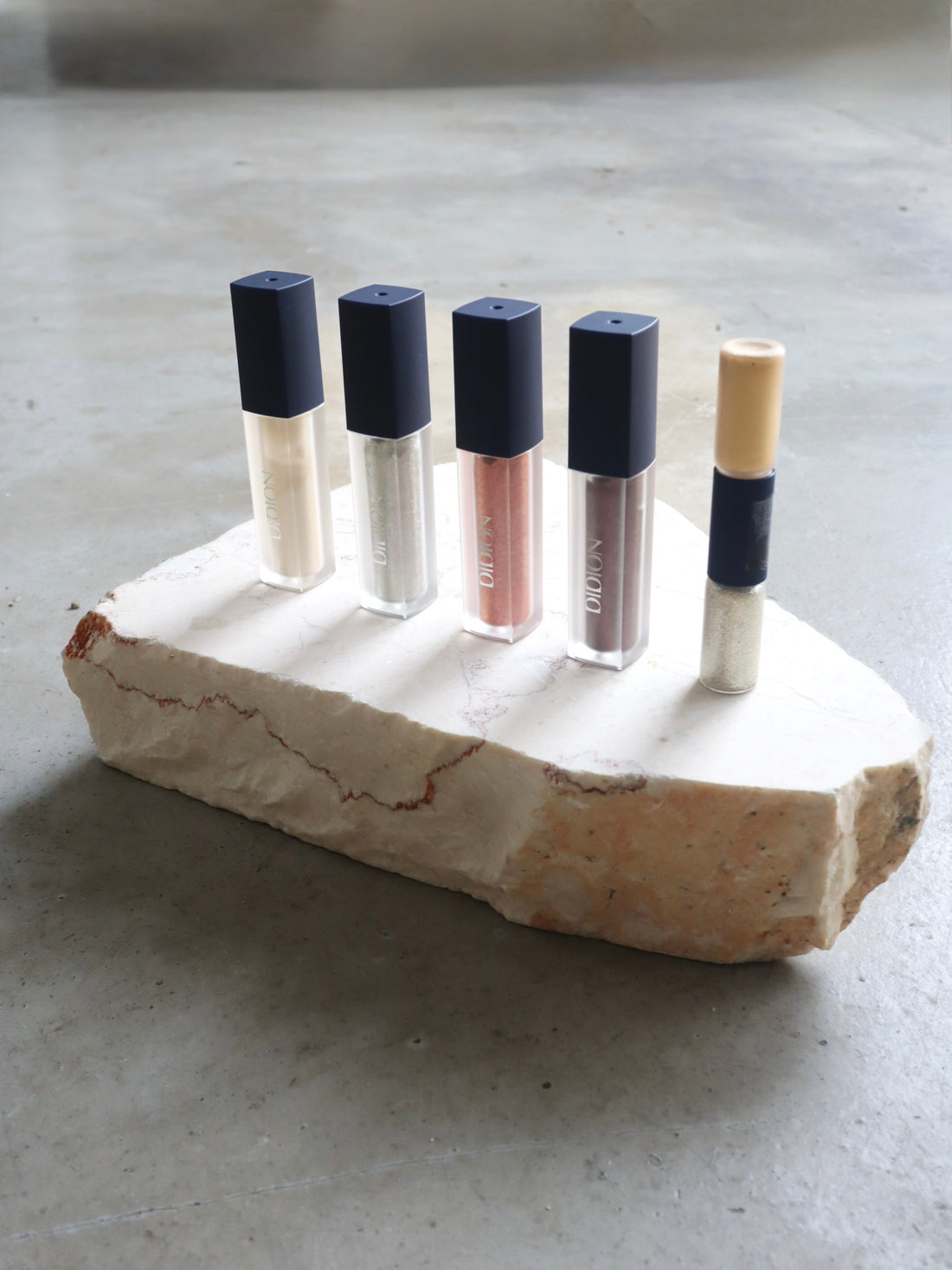 DIDION  LIQUID GLITTER