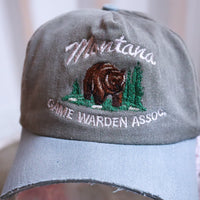 ANIGIG  OLD DARLING CAP