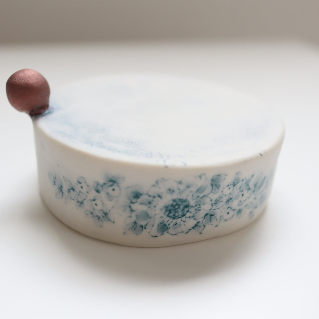 YOKO SUZUKI   CUP ＆ SAUCER 15