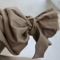 ANREALAGE HOMME   PANEL PATCHWORK TRENCH COAT