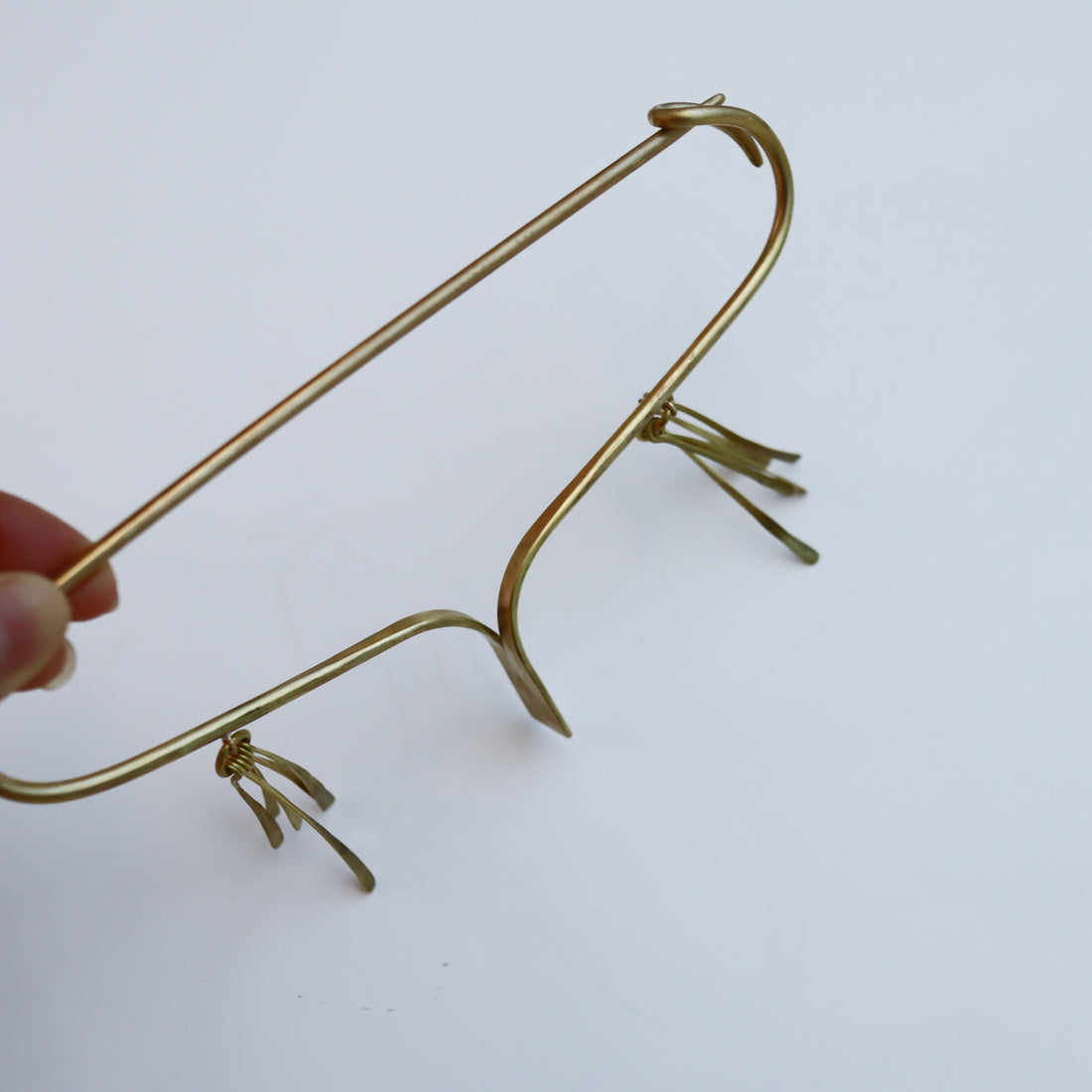 O'Tru no Trus  BIG PIN SCULPTURE『K』