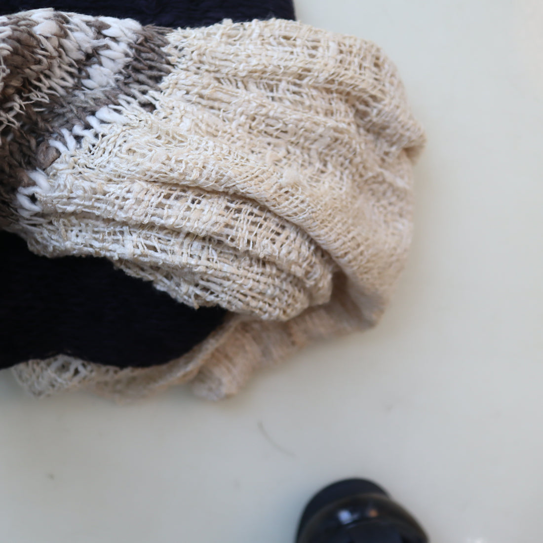 NONG RAK  TUNIC DRESS