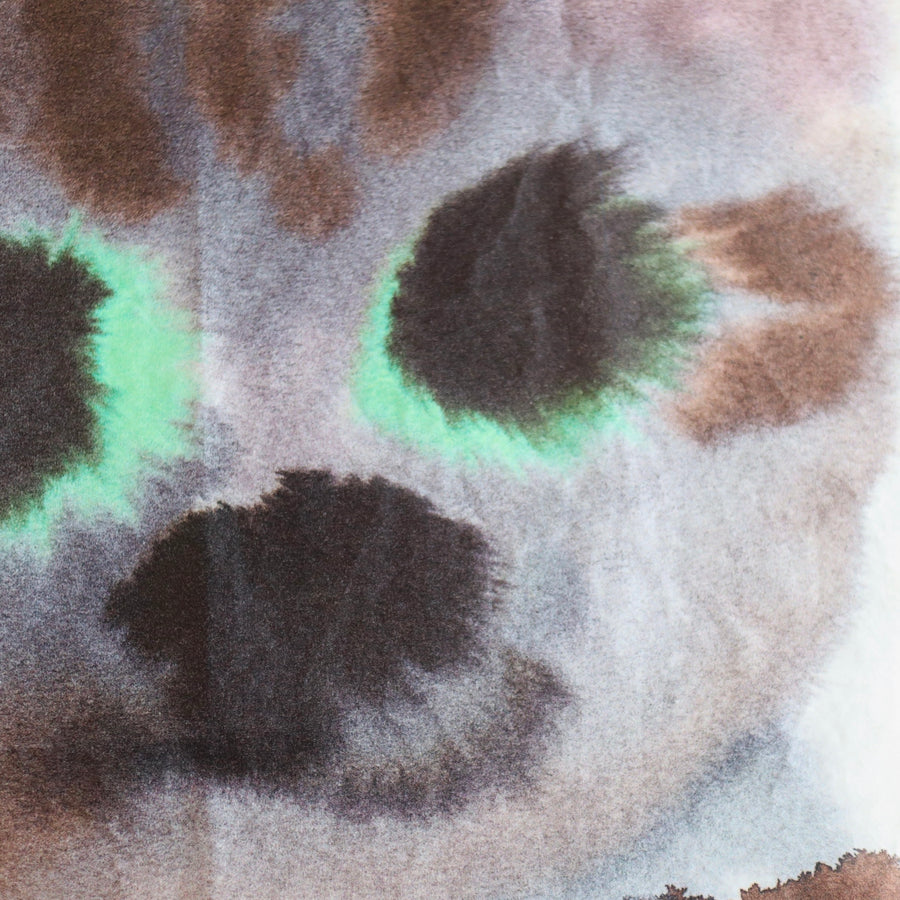 WILD ANIMALSCAT FACE BANDANA