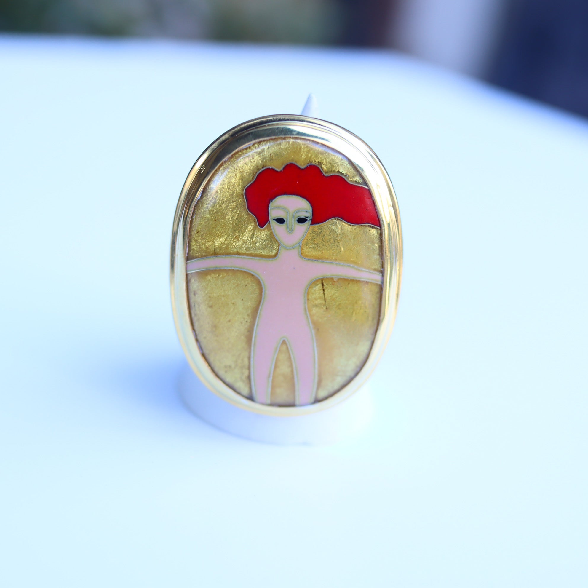 Sofio Gongli(ソフィオゴングリ) リング Sofio Gongli(ソフィオゴングリ) リング Sofio Gongli – IERI STORE