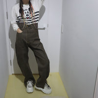 JOONE JOONAM  BAND O-DENIM