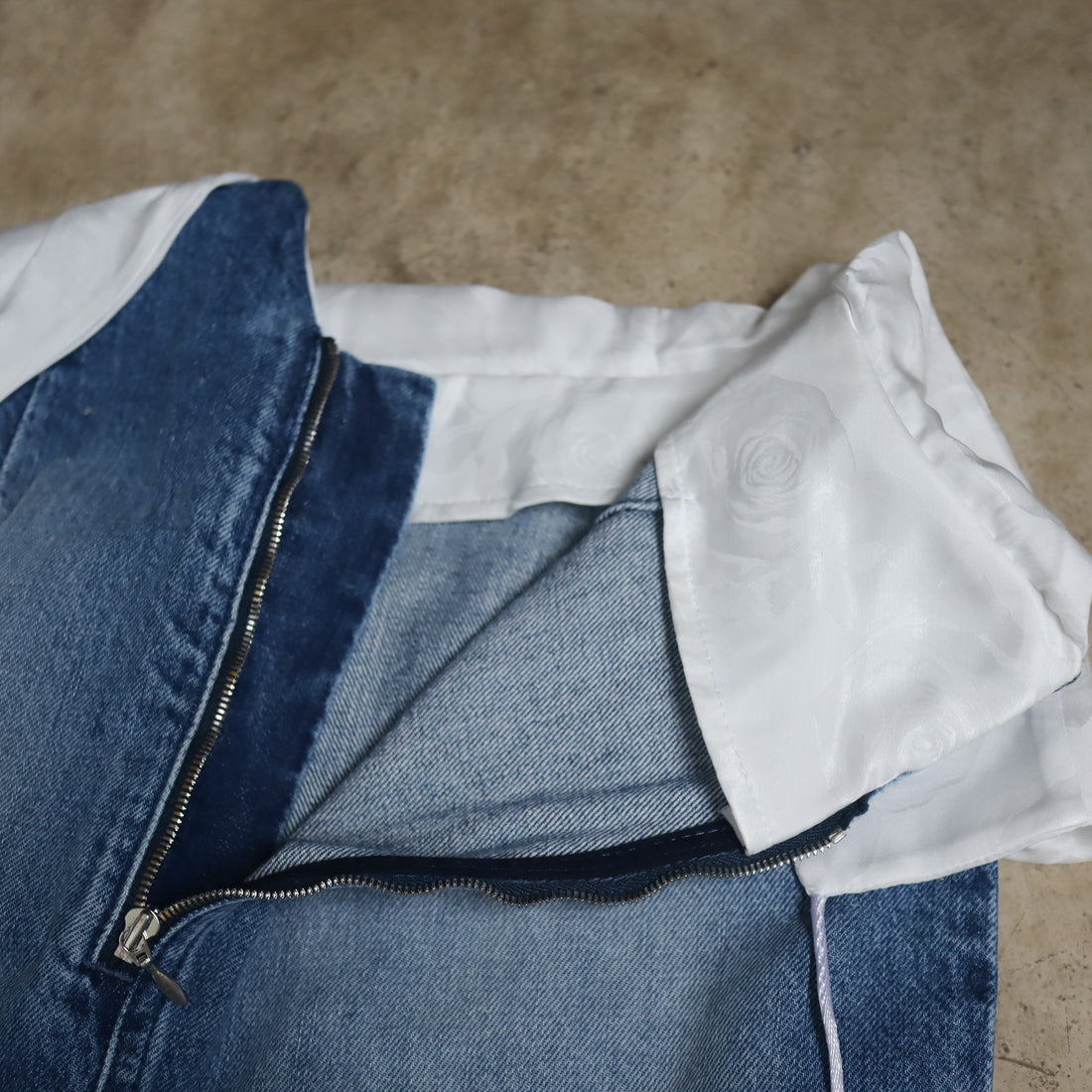 FACON JACMIN  JACKIE SKIRT