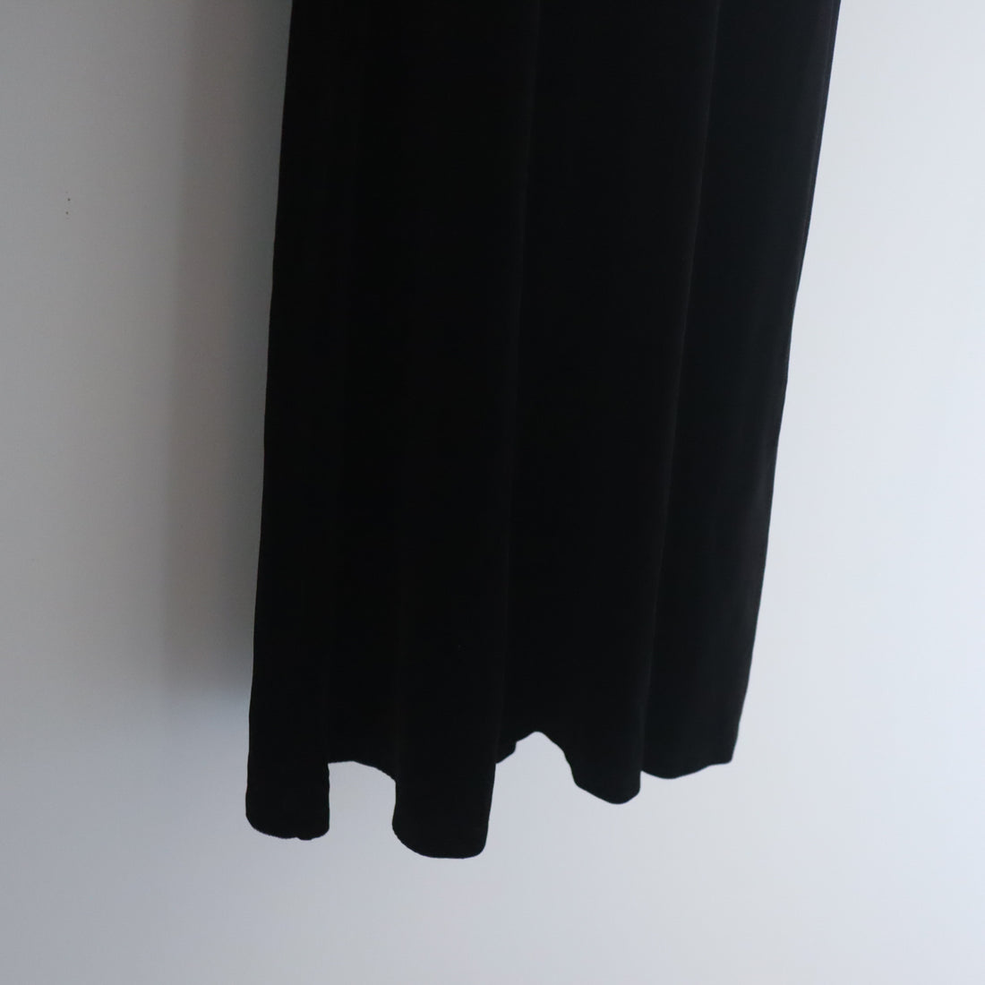 MELITTA BAUMEISTER  CIRCLE SHOULDER DRESS