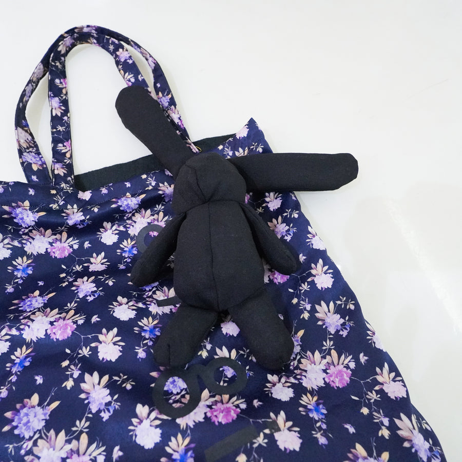 ANIGIGRABBIT TOTE BAG