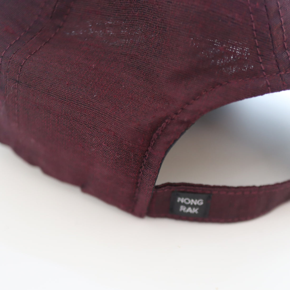 NONG RAK  BASEBALL CAP