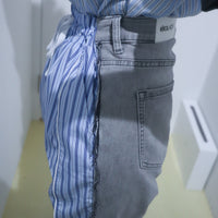 FACON JACMIN  POLKA PANTS