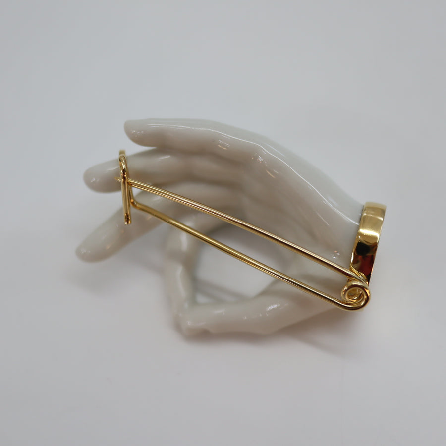 ANDRESGALLARDOHAND PIN