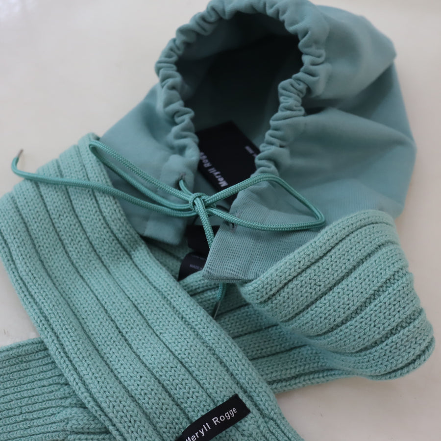 MERYLL ROGGEHOODIE SCARF