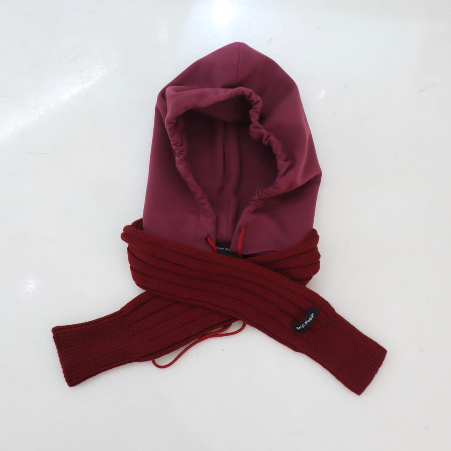 MERYLL ROGGEHOODIE SCARF