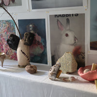 O'Tru no Trus  OBJECT 50 浮