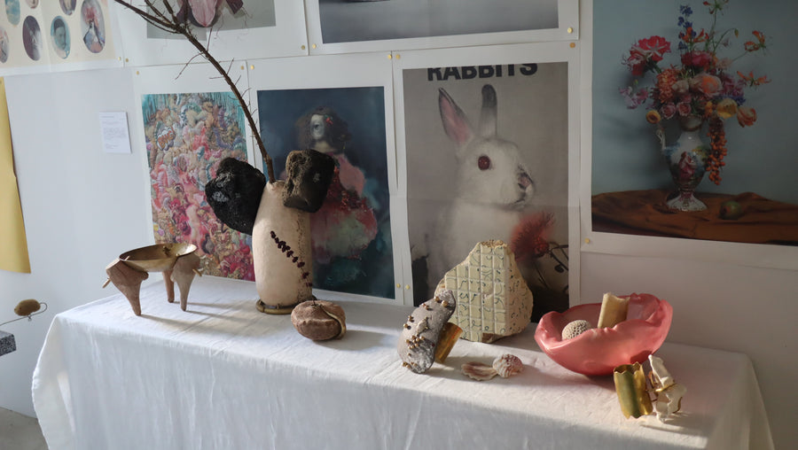 O'Tru no TrusOBJECT 50 浮