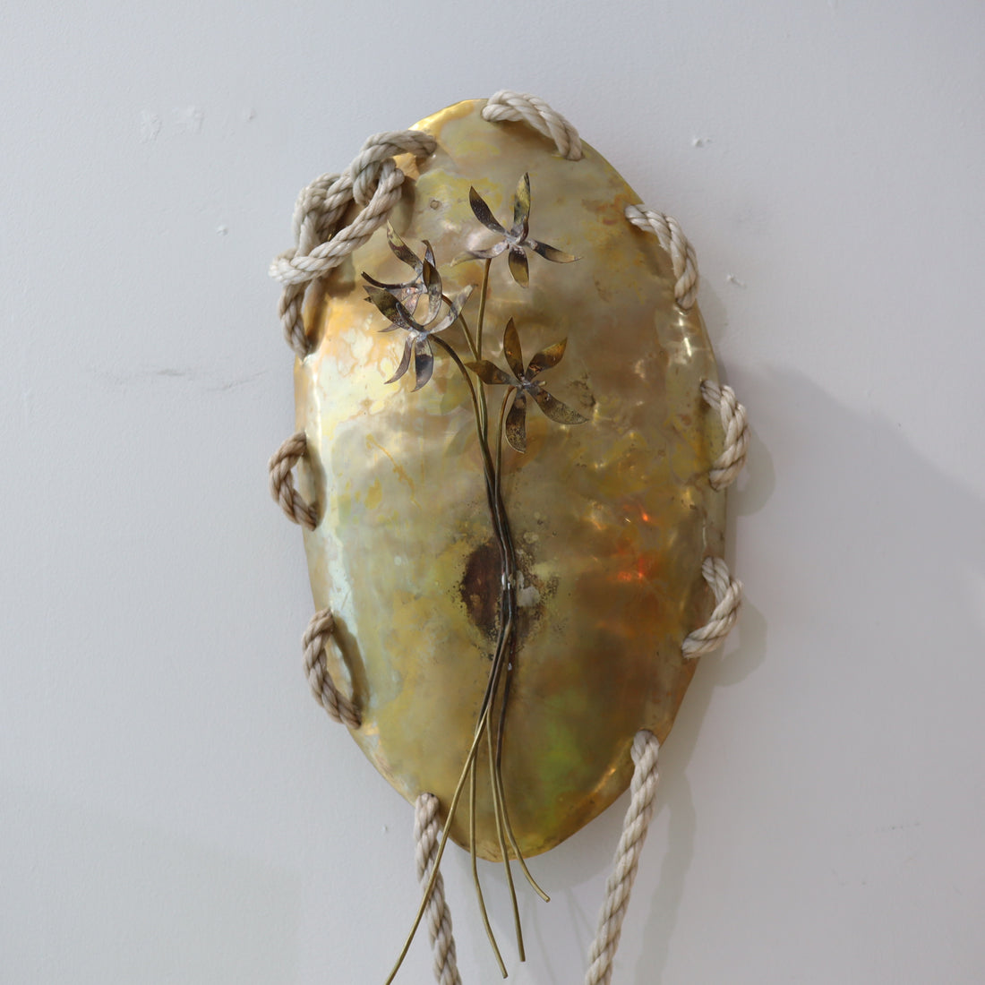 O'Tru no Trus  OBJECT 41 ロープ