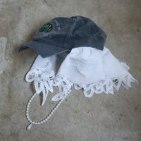 ANIGIG  OLD DARLING CAP