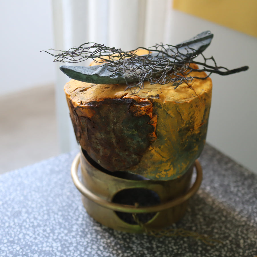 O'Tru no TrusOBJECT 51 ペンキ