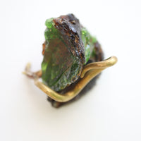 O'Tru no Trus  OBJECT 19 ガラス