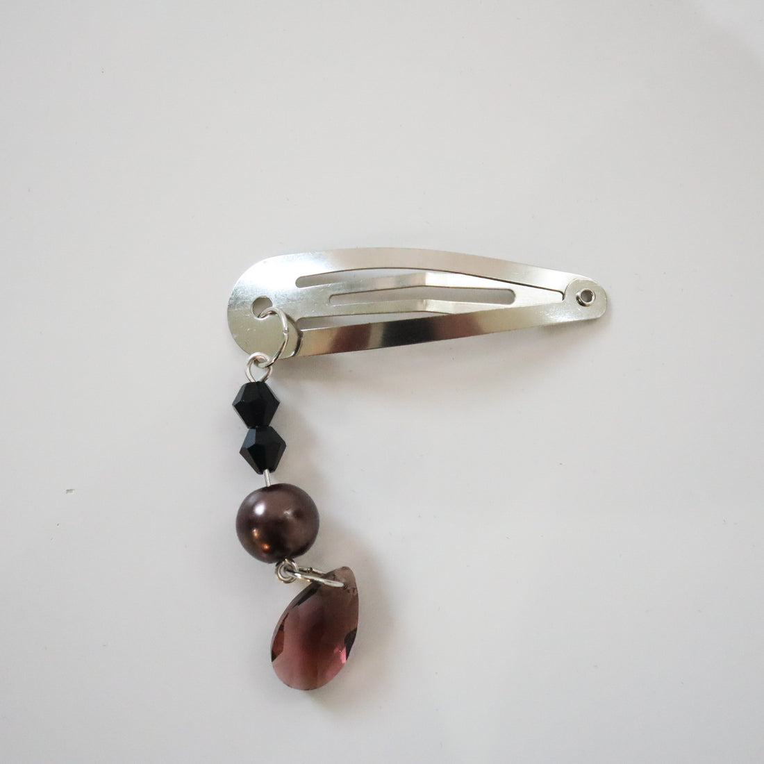LOU DE BÈTOLY  SET OF 4 HAIRCLIPS