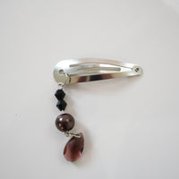LOU DE BÈTOLY  SET OF 4 HAIRCLIPS