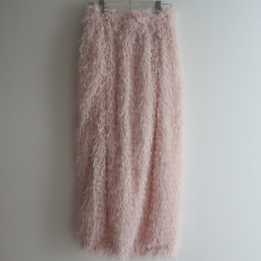 ANIGIG  LAZY DAY LOUNGE LONG PANTS FEATHER