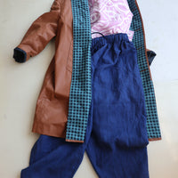 ANIGIG  LAZY DAY LOUNGE LONG PANTS