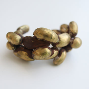 O'Tru no Trus  BRACELET 13 デーゴの豆