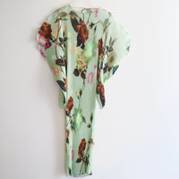 JULIA HEUER  MASHA HANDPLEATED  IN DRESS IN EDWARD