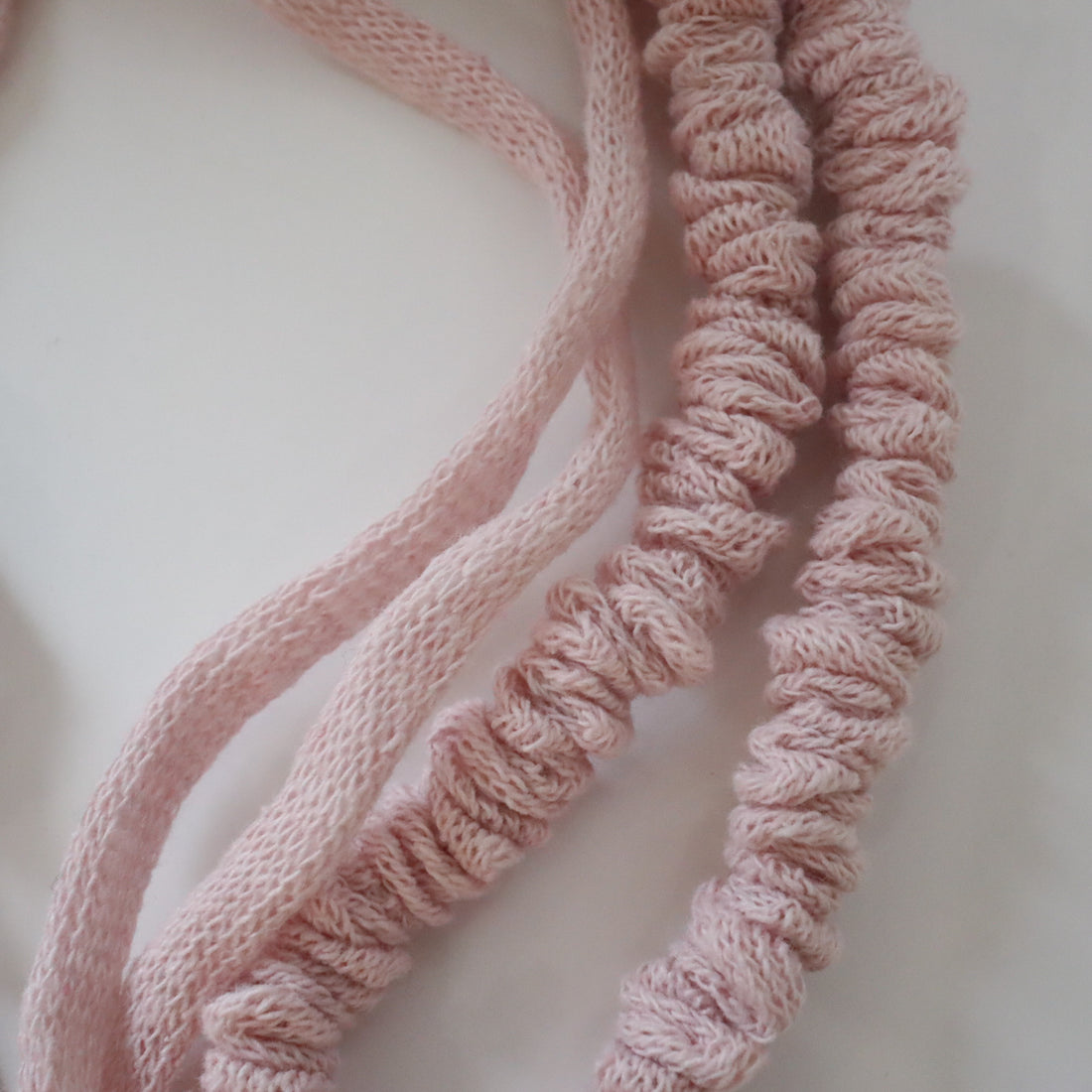 LOU DE BÈTOLY  BEADS NECKLACE “A”