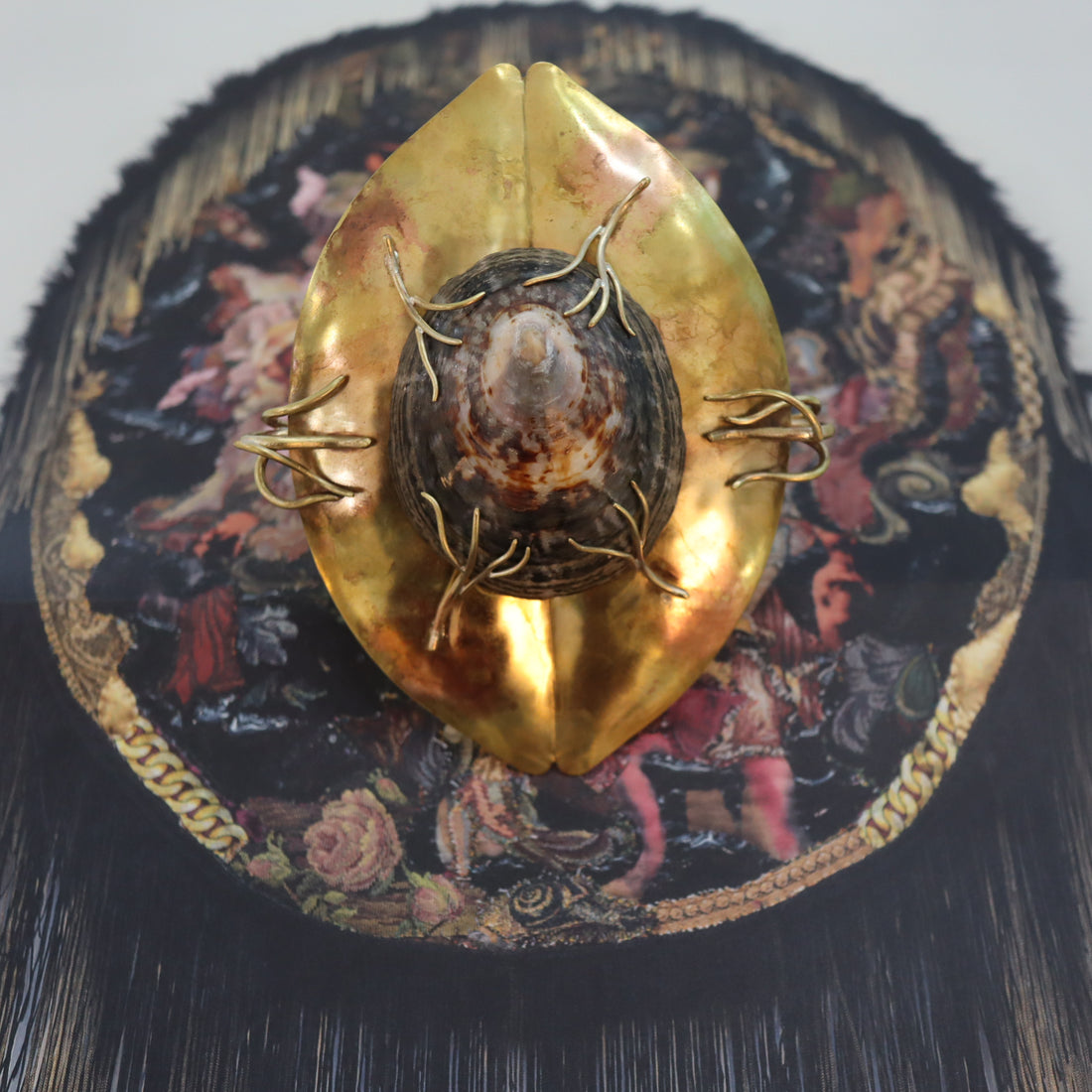 O'Tru no Trus  OBJECT 06 貝