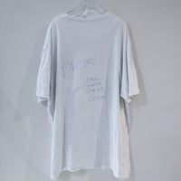VAVA DUDU  PAINTED T-SHIRTS "E"