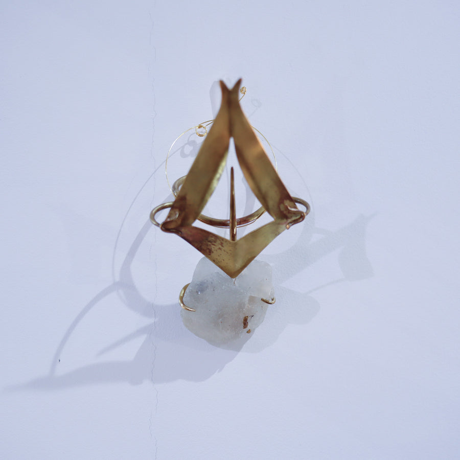 O'Tru no TrusOBJECT 11 ガラス