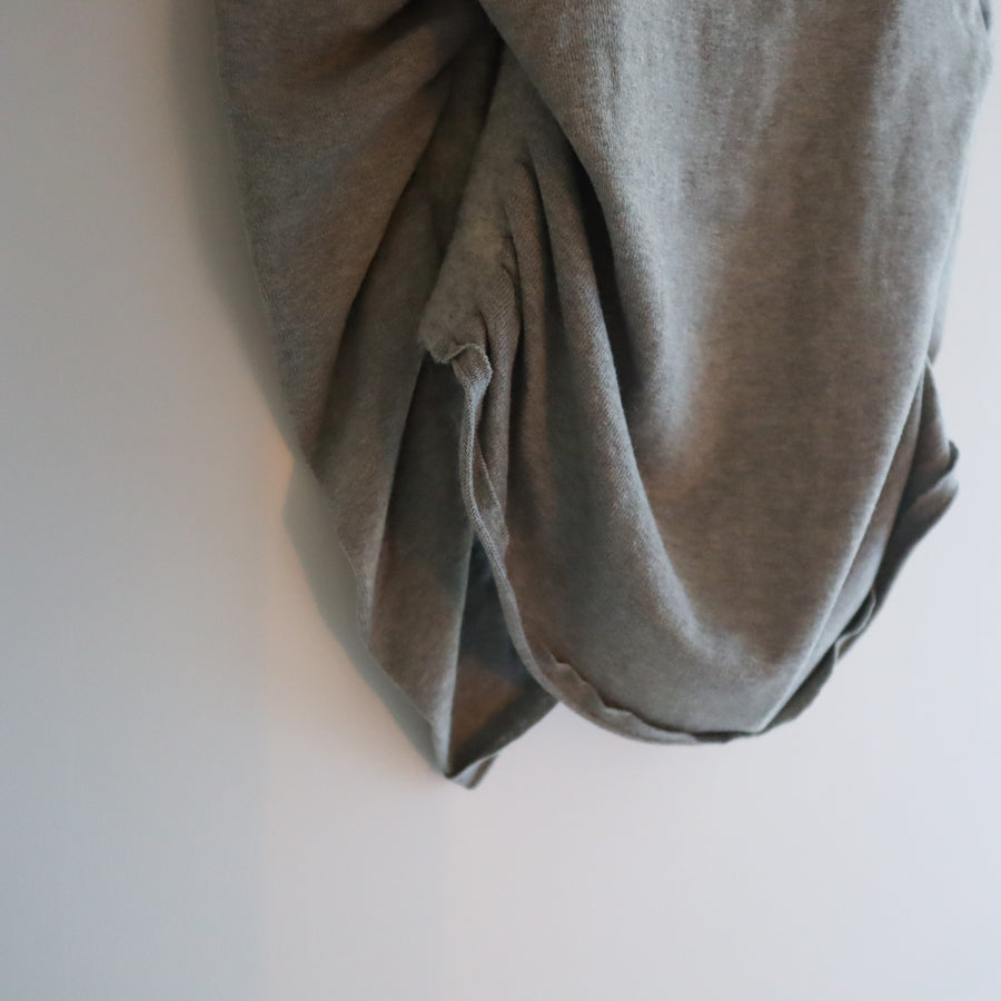 PILLINGSUNCHBACK CARDIGAN