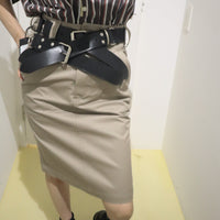 MERYLL ROGGE  4-TIP BELT
