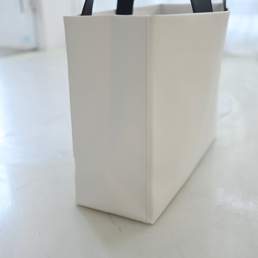 UNKNOWN PRODUCTS LEATHER PAPER BAG BIG