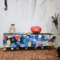 O'Tru no Trus  OBJECT 61 樹脂魂と木